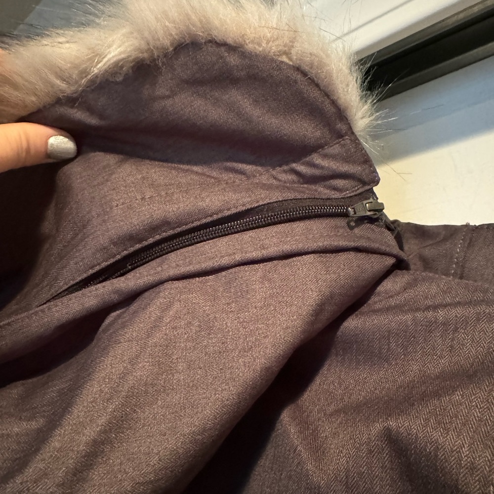 Columbia Jacket - Picture 11 of 13